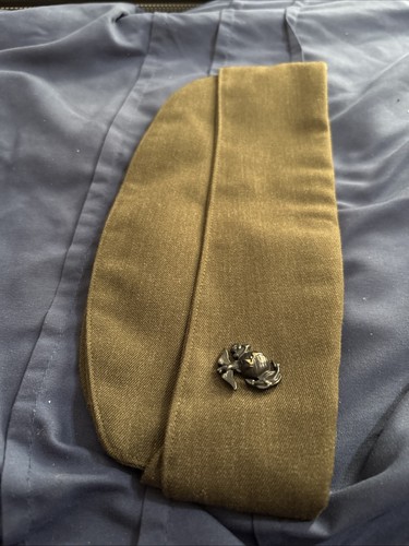 Marine corps garrison cap - garrison,