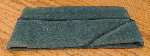 Vintage 1950s 100 wool us - 100%,