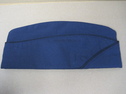 Cap garrison poly - garrison,, blue