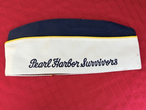 Wwii pearl harbor survivors - pearl,