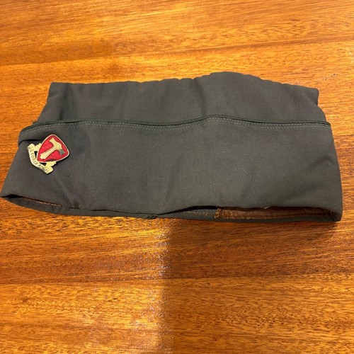 Army garrison cap - garrison, size