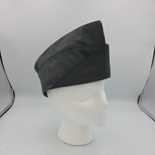 Military cap garrison men - cap, garrison,
