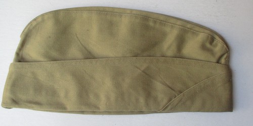 Original ww2 army garrison - original,