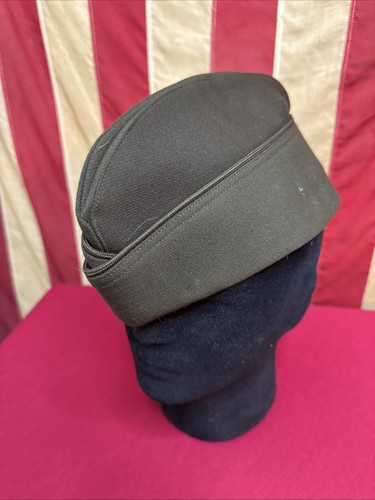 Agsu garrison cap - agsu,